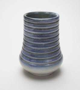 Image of Vase, Gulf Rainware